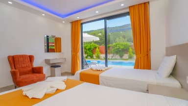 Villa Gökalan Sarıbelen 69