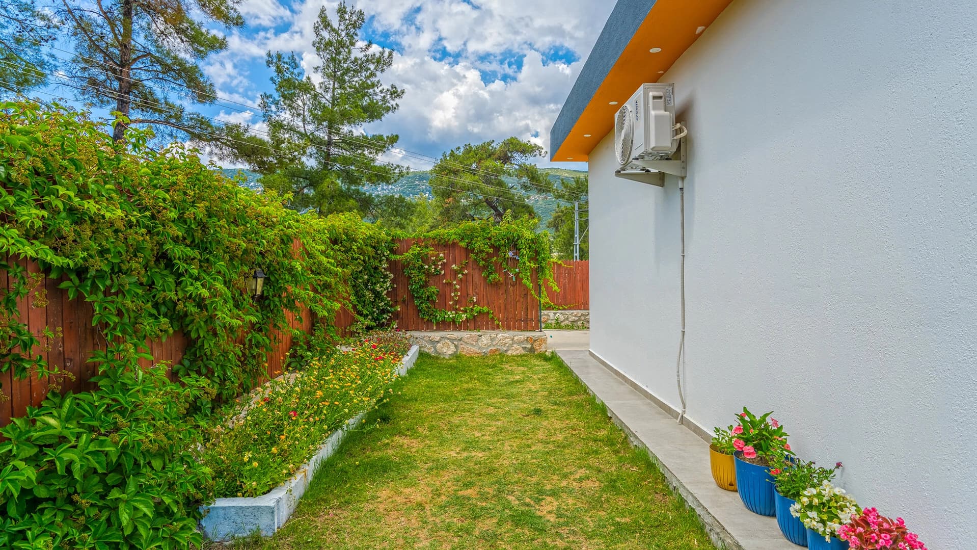 Villa Gökalan Korunaklı Havuz 24
