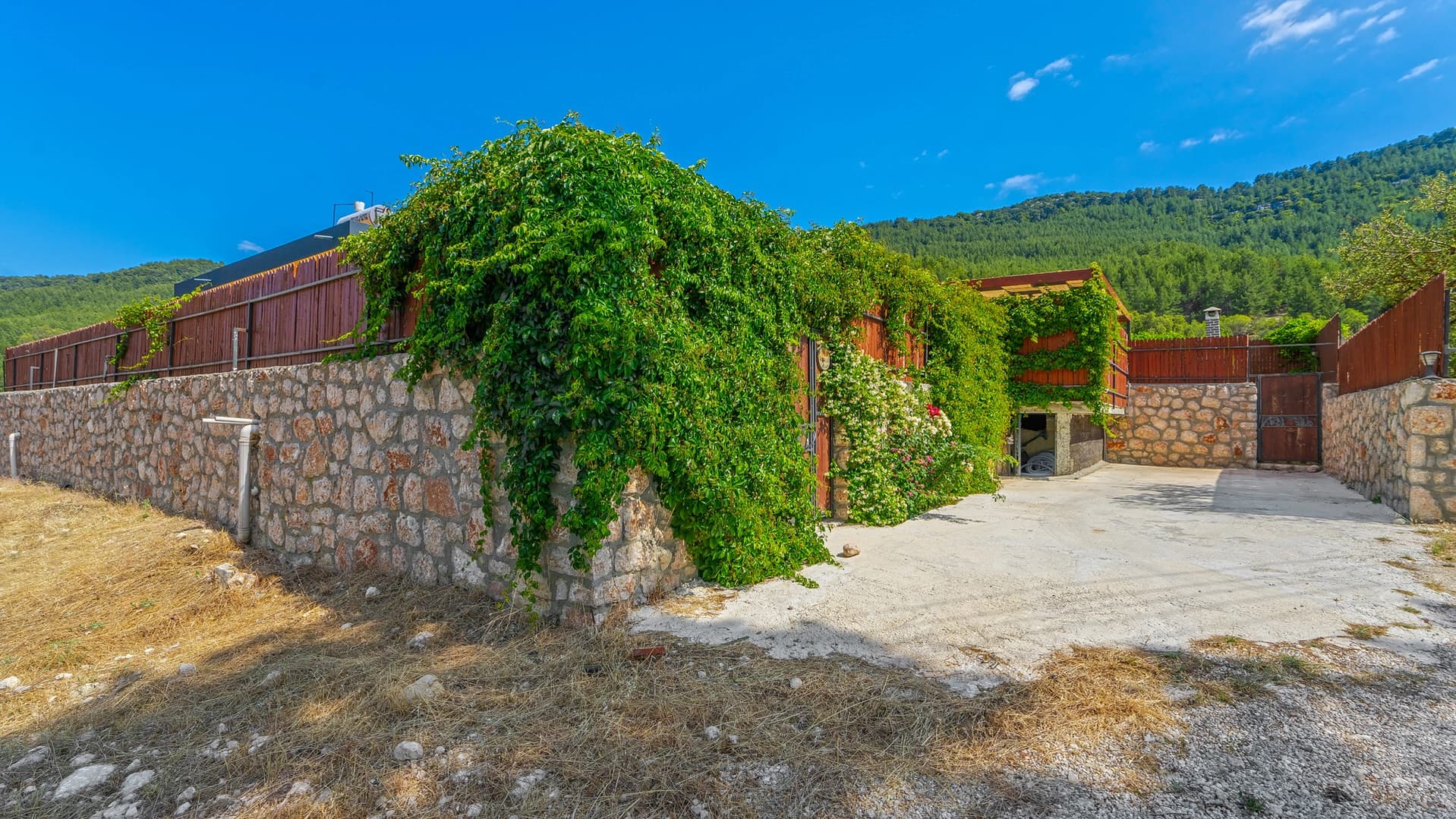 Villa Gökalan Sarıbelen 45