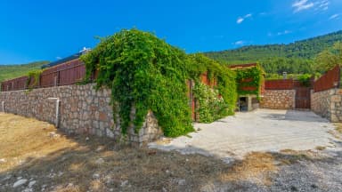 Villa Gökalan Sarıbelen 45