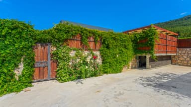 Villa Gökalan Korunaklı Havuz 52