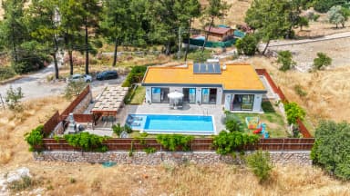 Villa Gökalan Sarıbelen 59