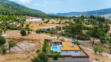Villa Gökalan Sarıbelen 73