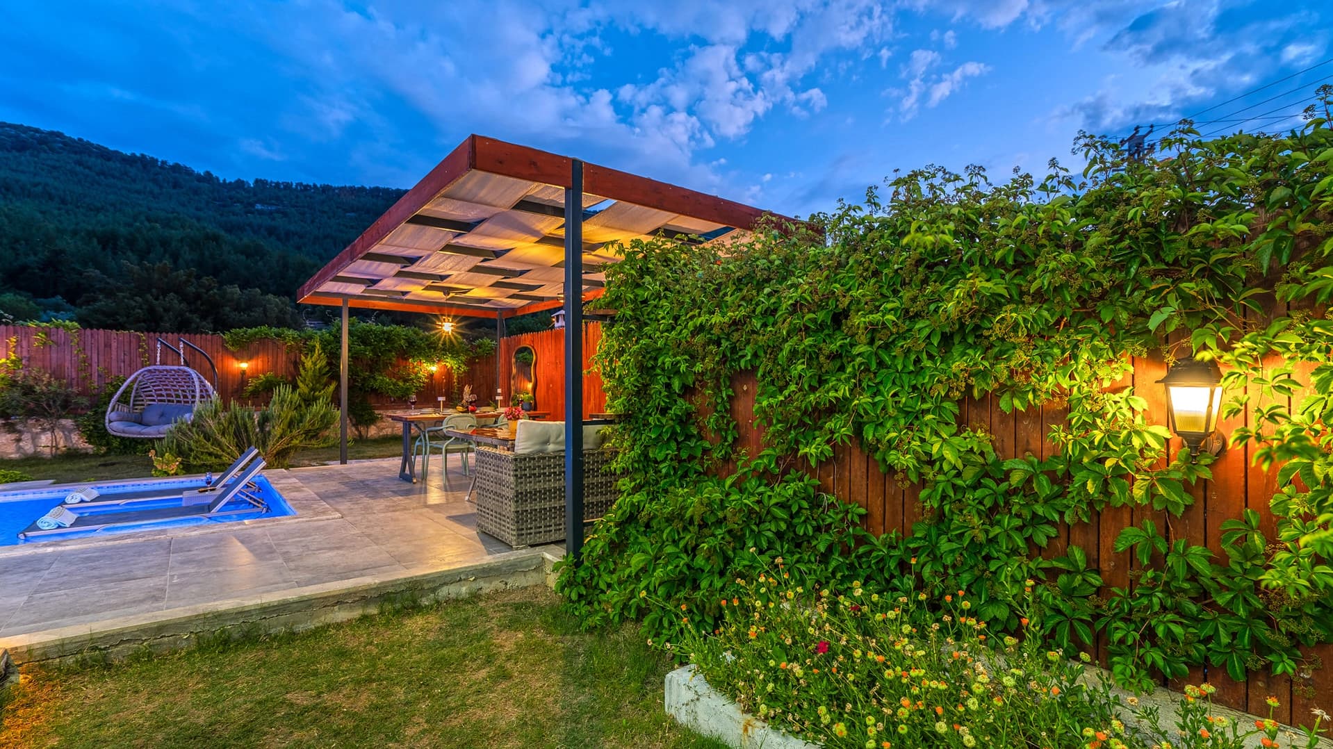 Villa Gökalan Sarıbelen 53