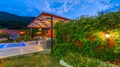 Villa Gökalan Sarıbelen 53