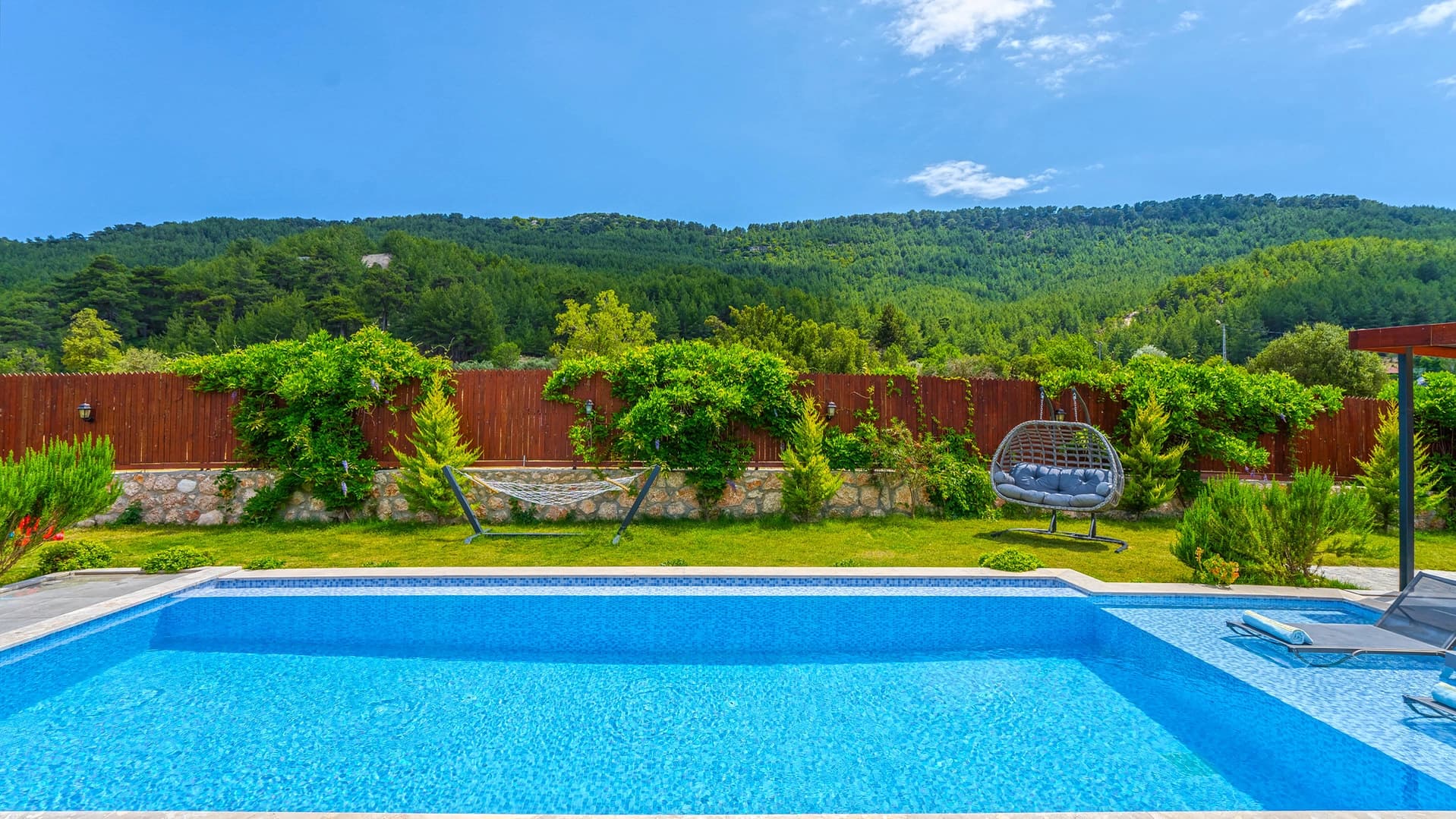 Villa Gökalan Sarıbelen 51