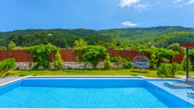 Villa Gökalan Sarıbelen 51