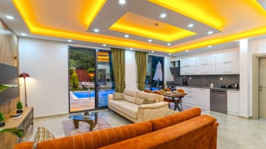 Villa Gökalan Sarıbelen 19