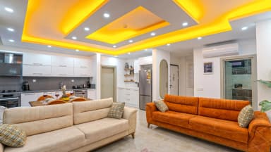 Villa Gökalan Sarıbelen 33