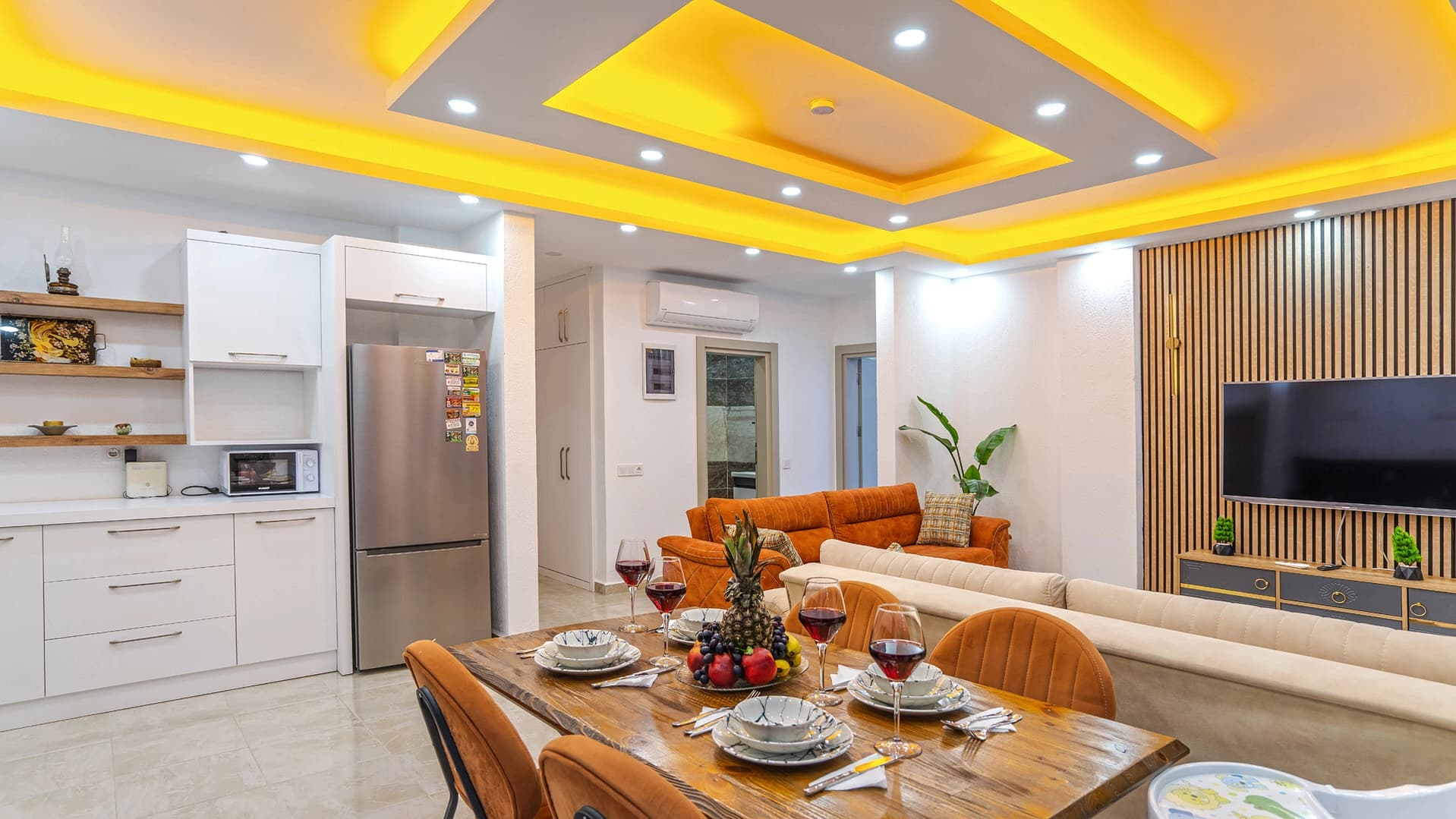 Villa Gökalan Sarıbelen 47