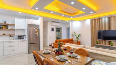 Villa Gökalan Sarıbelen 47