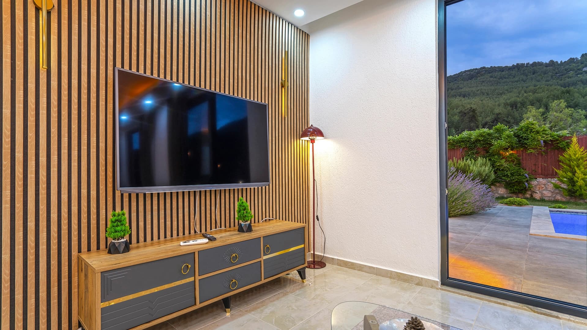 Villa Gökalan Sarıbelen 61