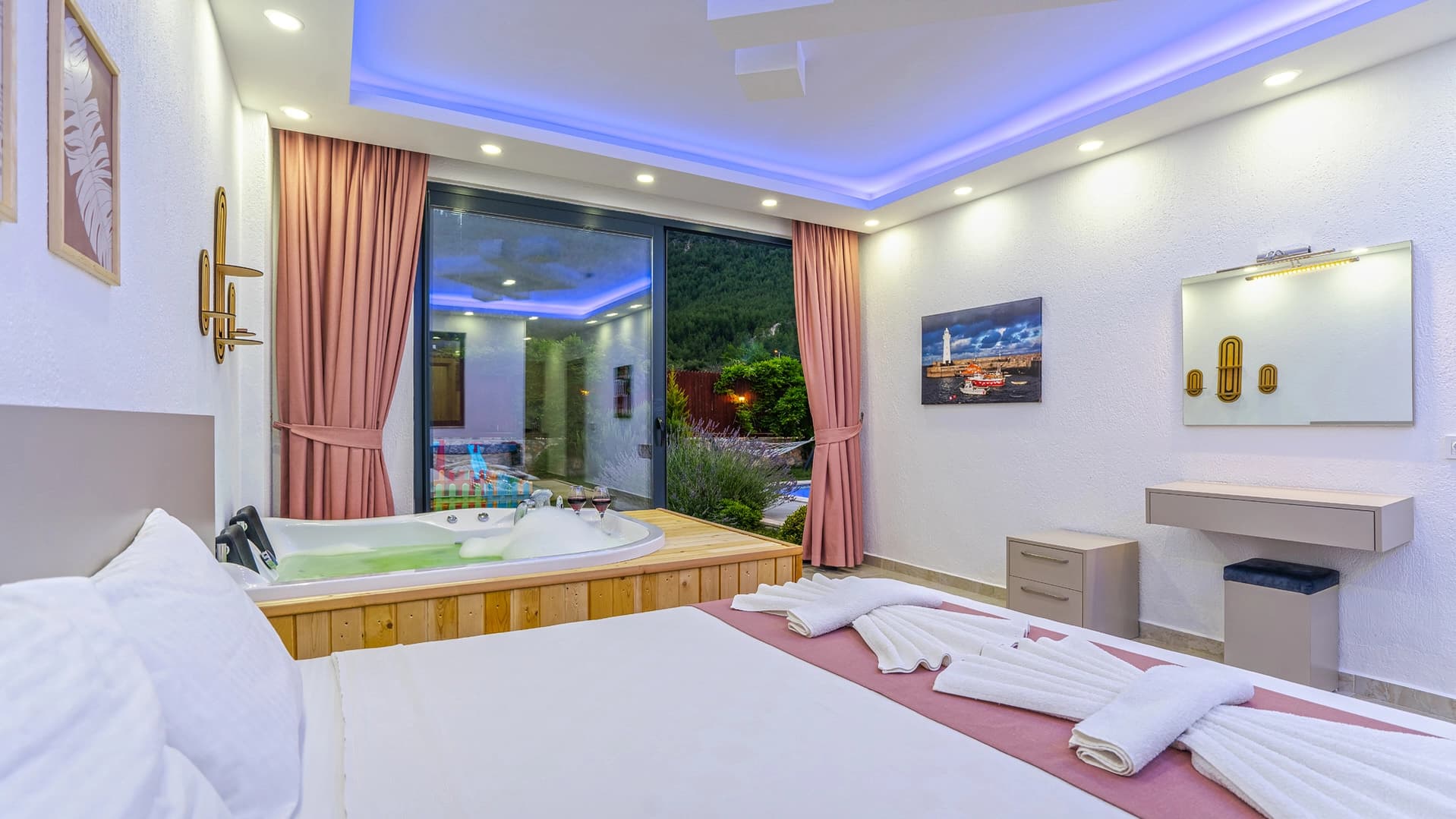 Villa Gökalan Sarıbelen 89