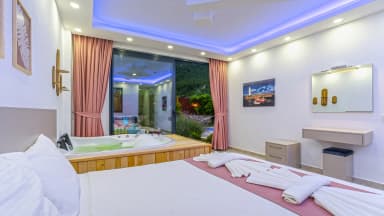 Villa Gökalan Sarıbelen 89