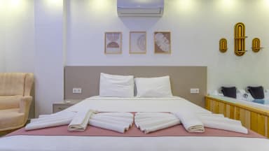 Villa Gökalan Korunaklı Havuz 96