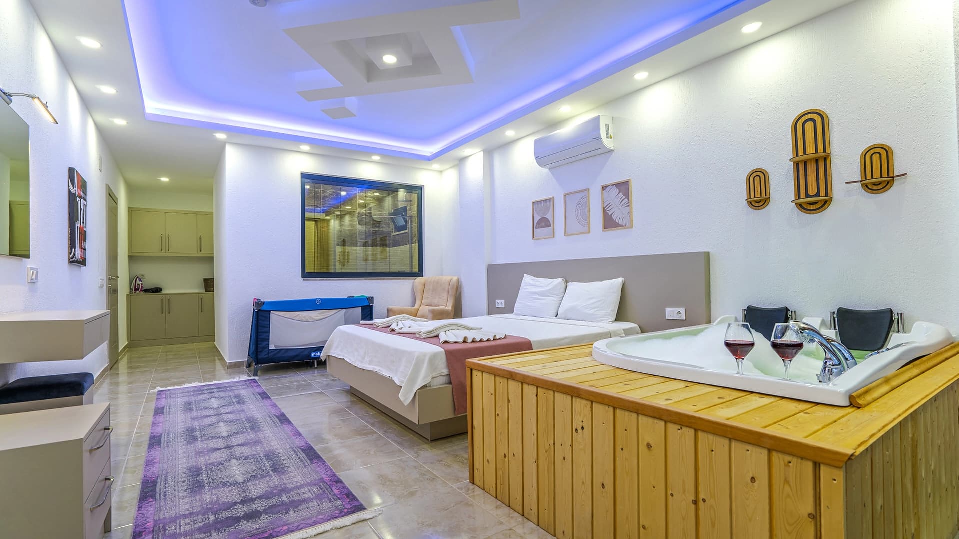 Villa Gökalan Sarıbelen 13