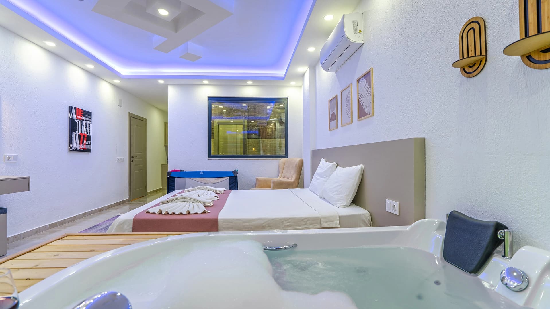 Villa Gökalan Sarıbelen 27