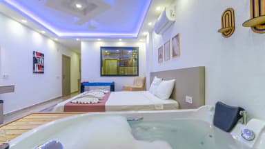 Villa Gökalan Sarıbelen 27