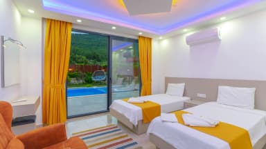 Villa Gökalan Sarıbelen 83
