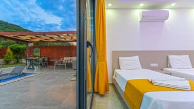 Villa Gökalan Sarıbelen 21