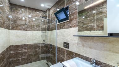 Villa Gökalan Korunaklı Havuz 28