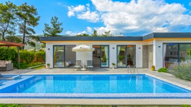 Villa Gökalan Sarıbelen 65