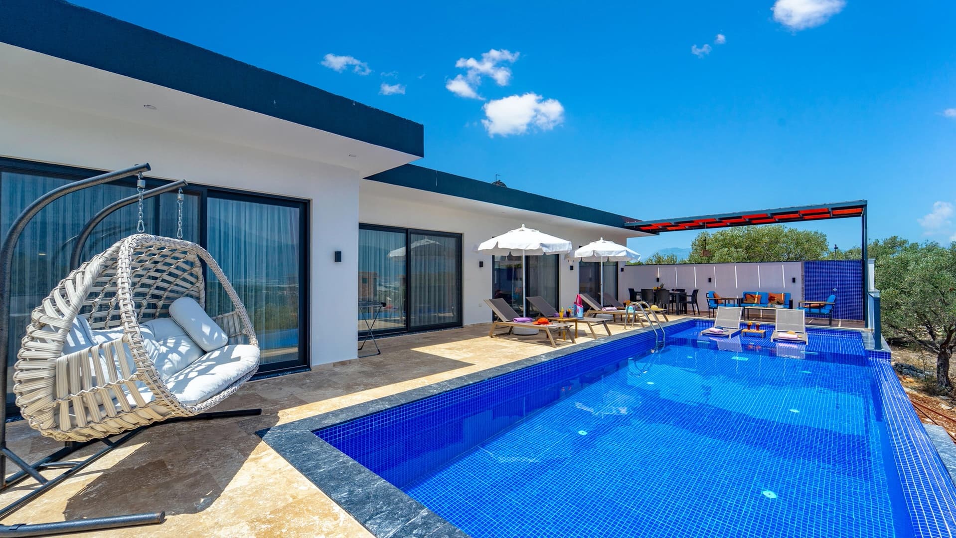 Villa Glory Patara