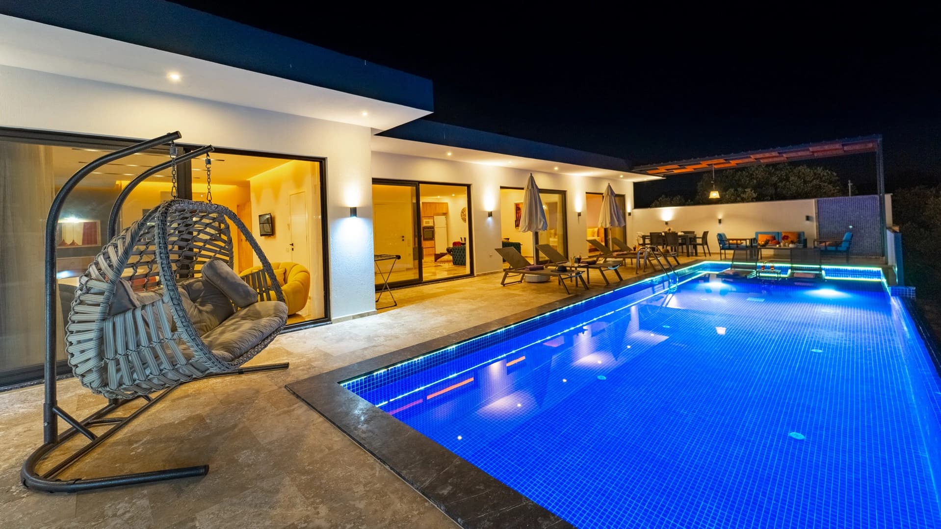 Villa Glory Patara Patara 84