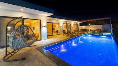 Villa Glory Patara Patara 84