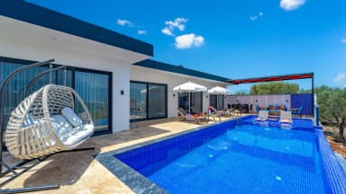 Villa Glory Patara Patara 28