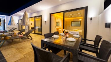 Villa Glory Patara Patara 98