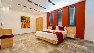 Villa Glory Patara Patara 16