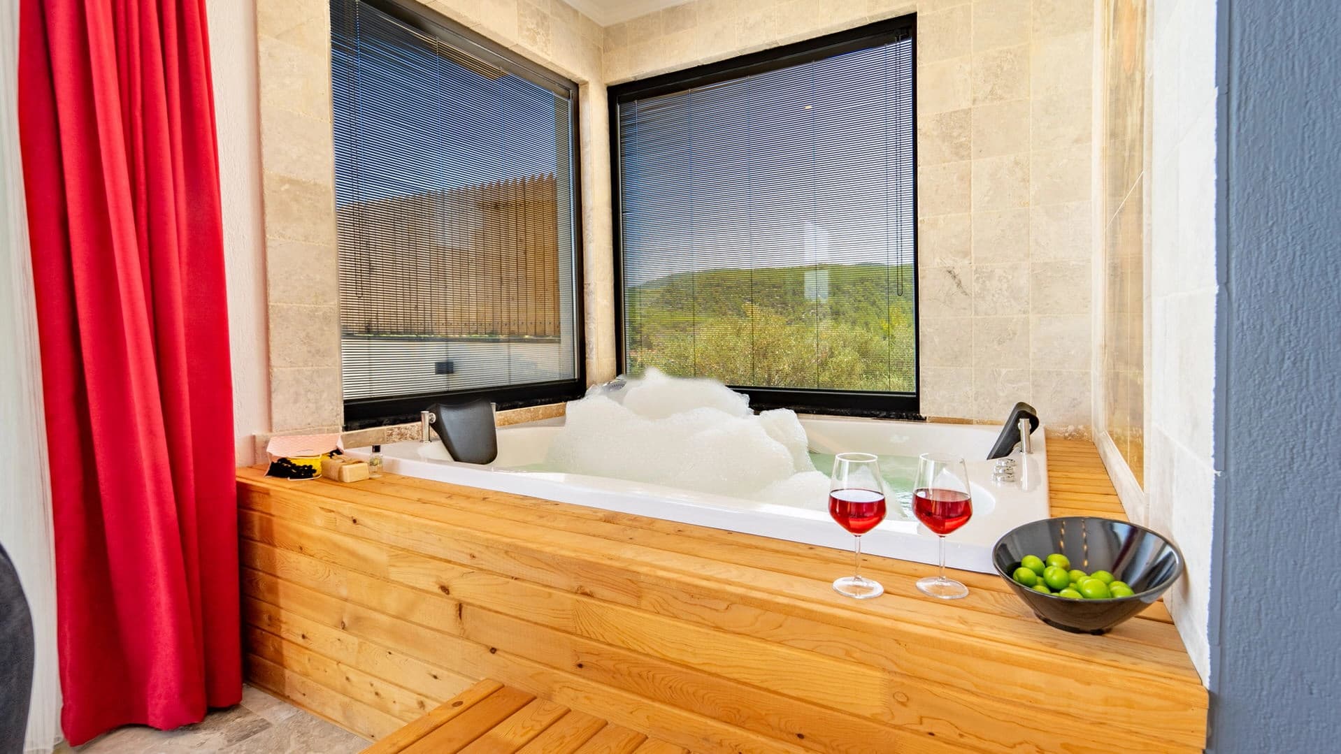 Villa Glory Patara Patara 30