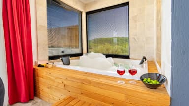 Villa Glory Patara Patara 30
