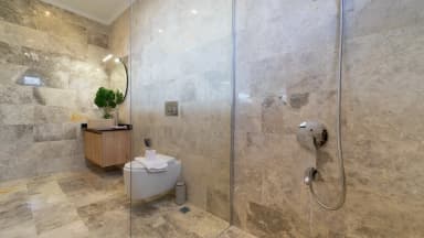 Villa Glory Patara Korunaklı Havuz 37