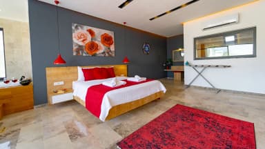 Villa Glory Patara Patara 44