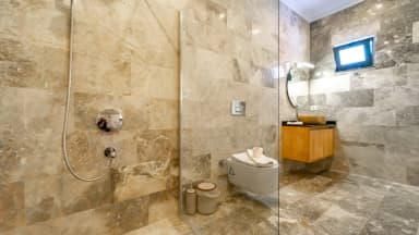 Villa Glory Patara Korunaklı Havuz 51