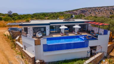 Villa Glory Patara Patara 70
