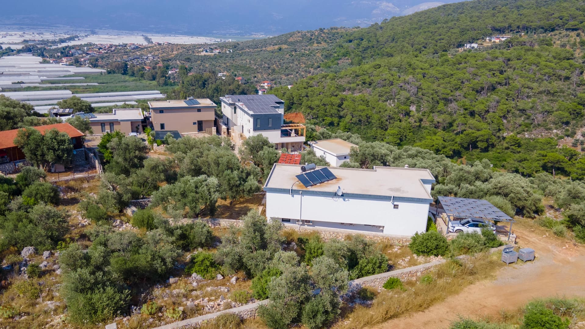 Villa Glory Patara Patara 36