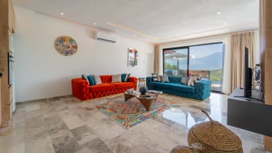 Villa Glory Patara Patara 92