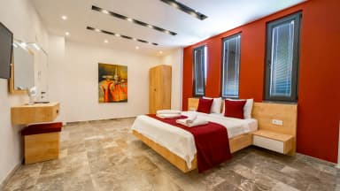 Villa Glory Patara Patara 24