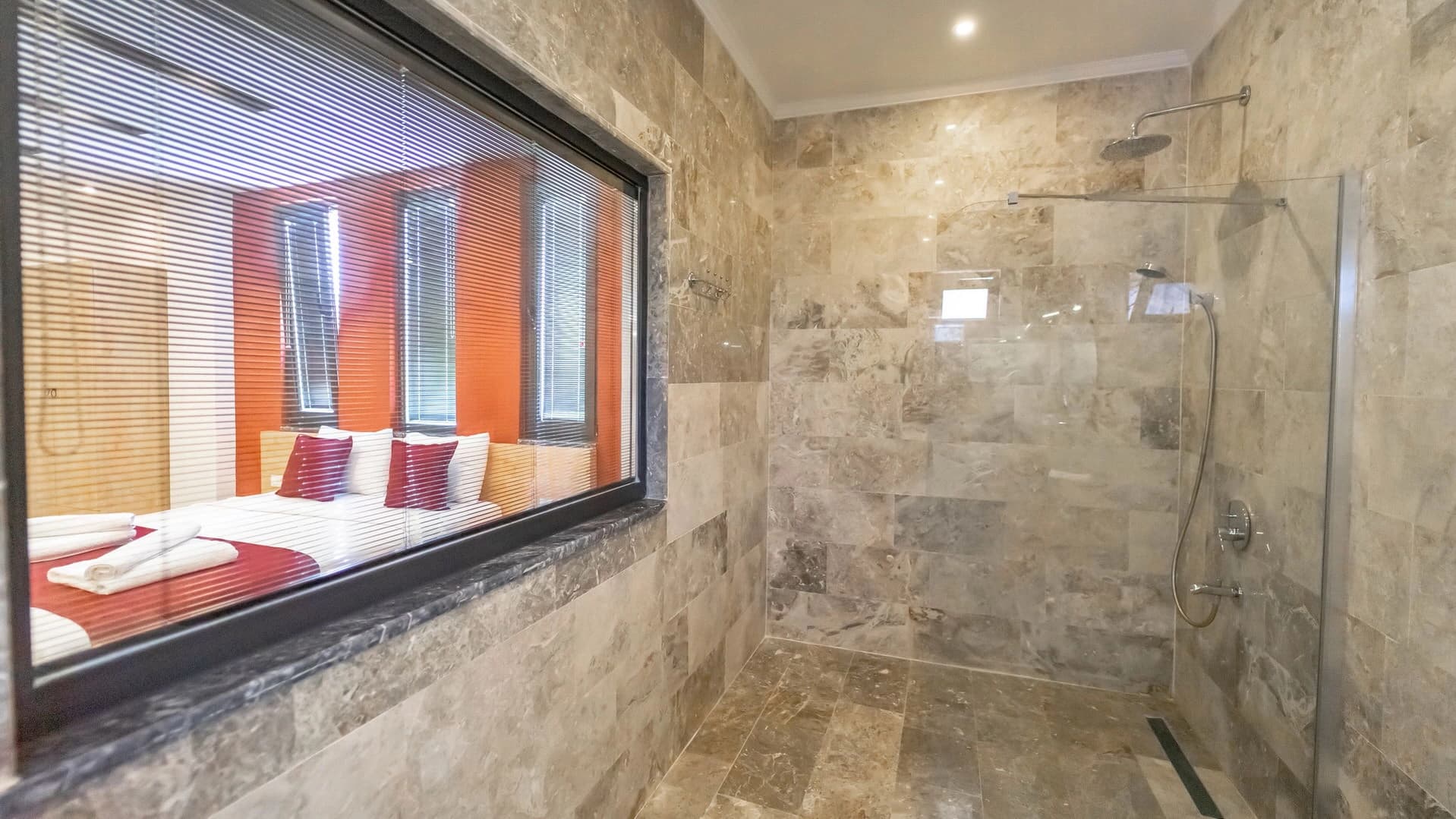 Villa Glory Patara Korunaklı Havuz 31