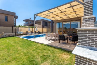 Villa Vural 2 Kaş 65