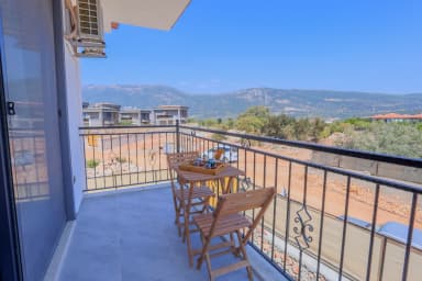 Villa Gökyüzü Kaş 45