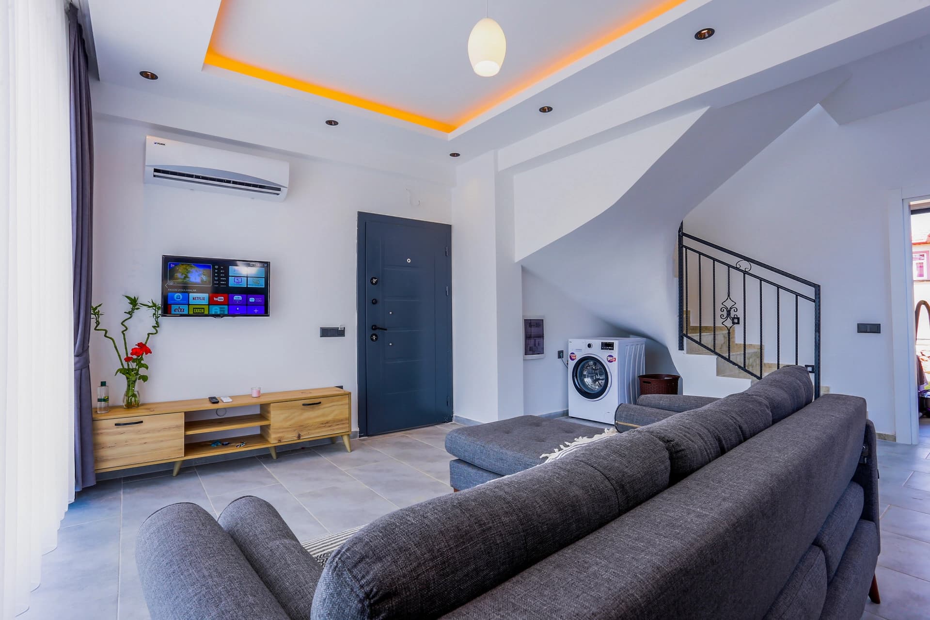 Villa Gökyüzü Kaş 93