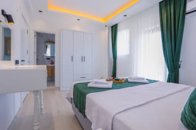 Villa Gökyüzü Kaş 31