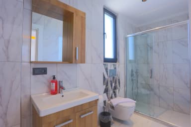 Villa Gökyüzü Tatil Villası 52