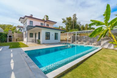 Villa Sazak Uno Patara 25