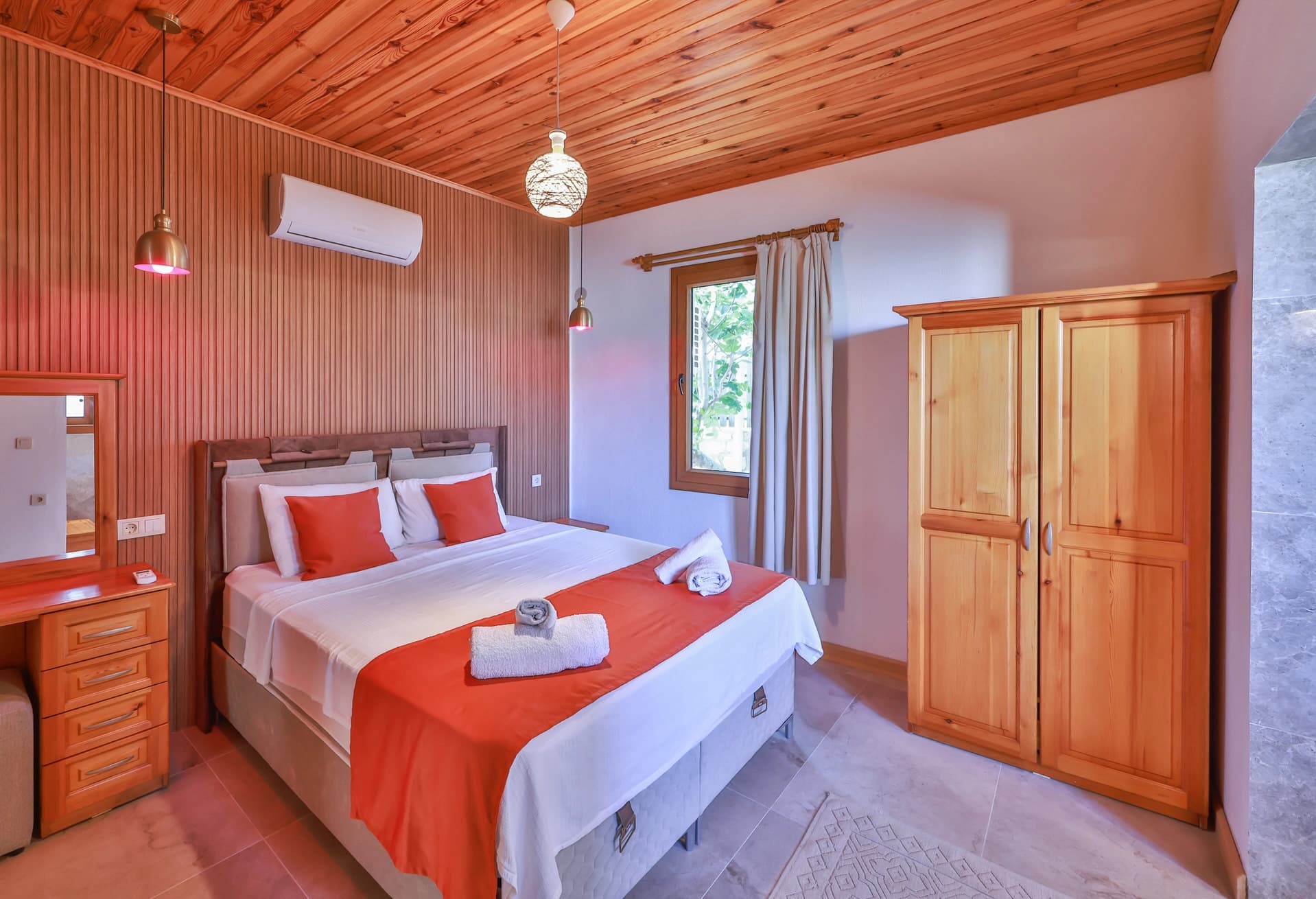 Villa Amarillo Kaş 34