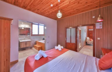 Villa Amarillo Tatil Villası 41